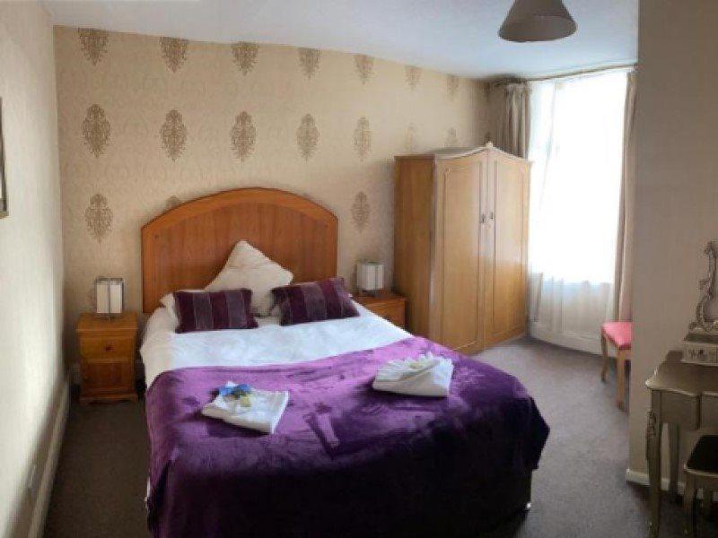 The Melville Hotel - Central Location Блекпул Екстериор снимка