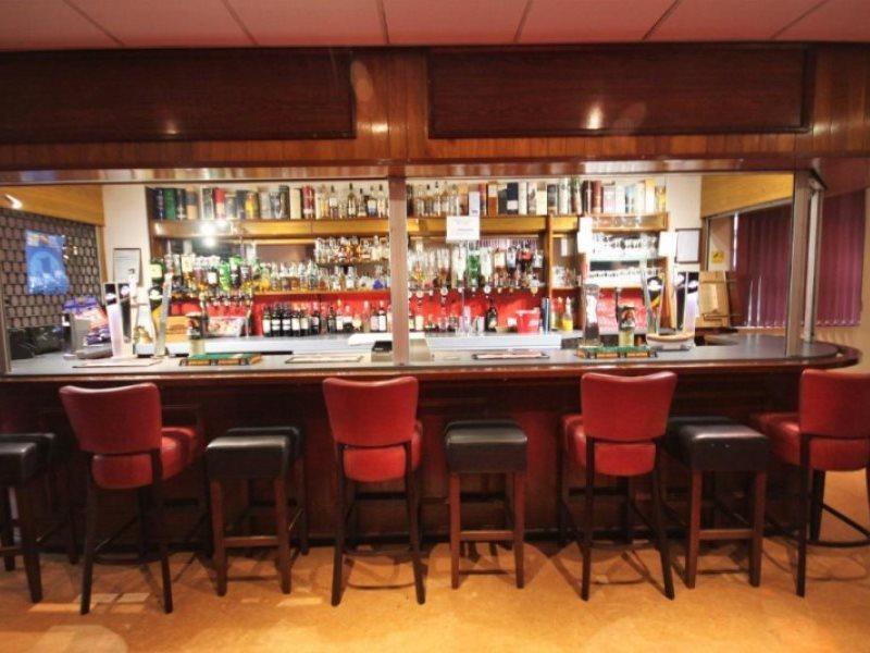 The Melville Hotel - Central Location Блекпул Екстериор снимка