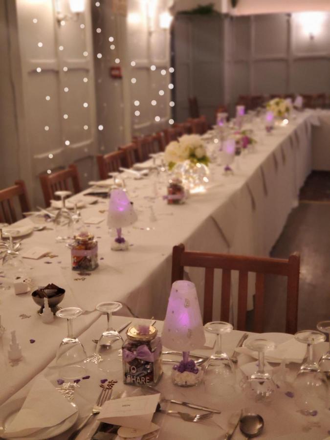 The Melville Hotel - Central Location Блекпул Екстериор снимка