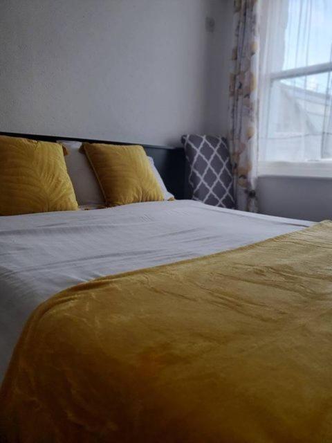 The Melville Hotel - Central Location Блекпул Екстериор снимка